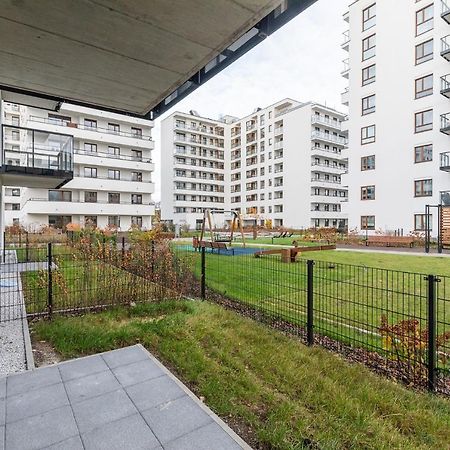 Superapart Konstruktorska 5E Warsaw Luaran gambar