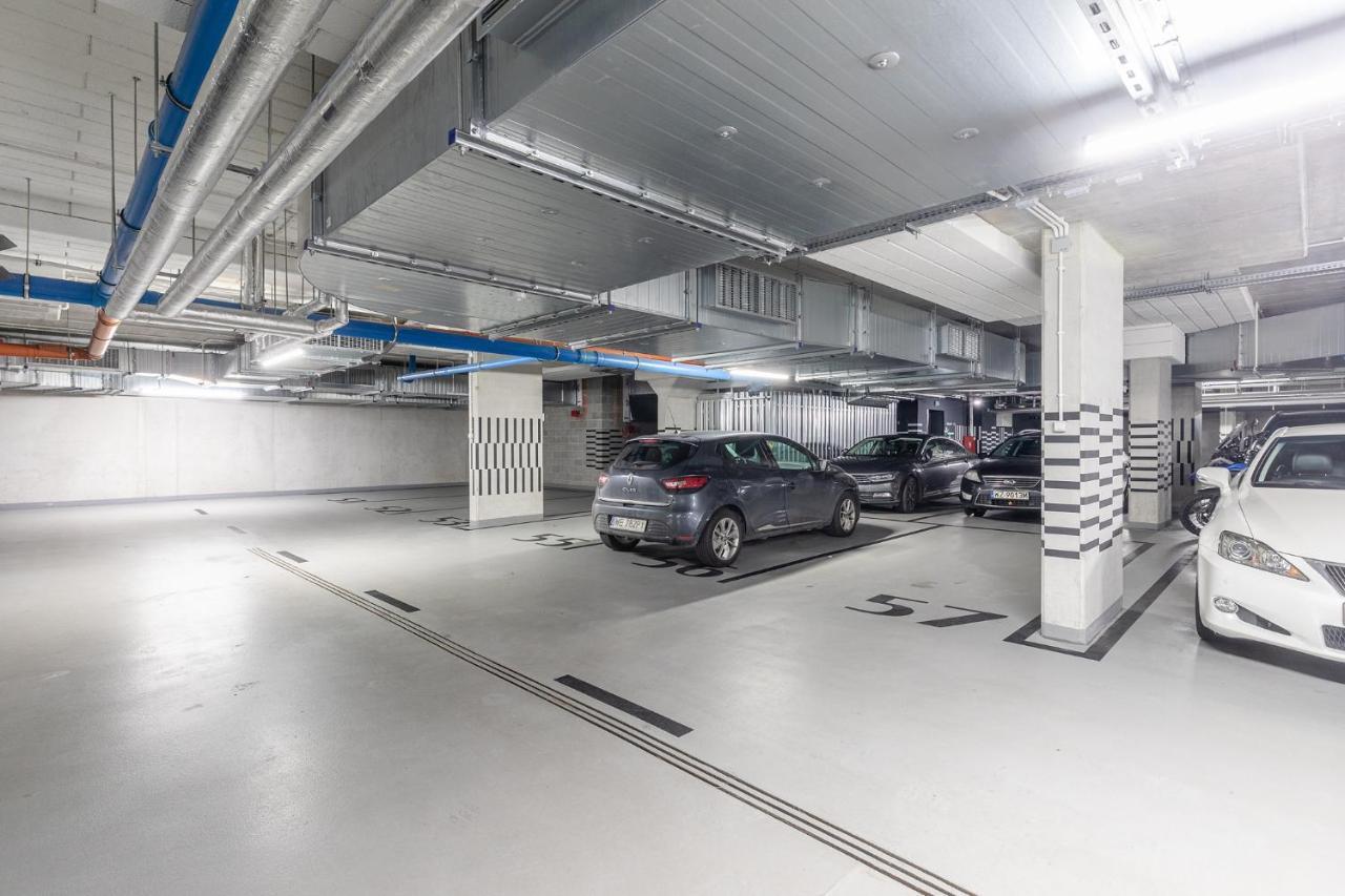 Superapart Konstruktorska 5E Warsaw Luaran gambar