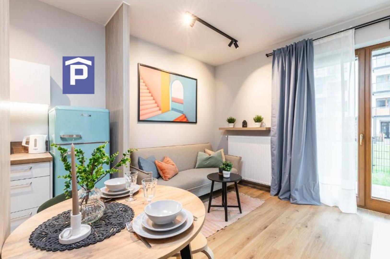 Superapart Konstruktorska 5E Warsaw Luaran gambar